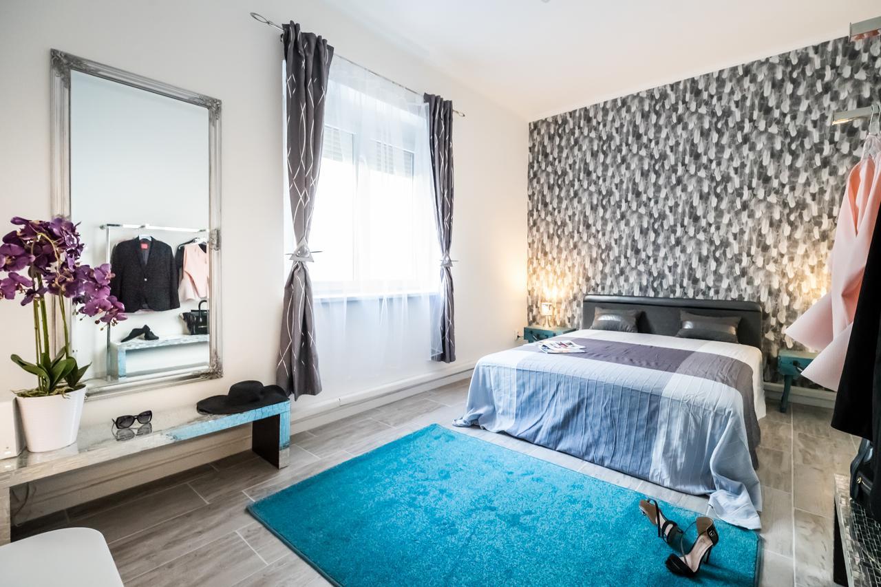 Bpr Carpediem Dream Home Budapest Exterior photo