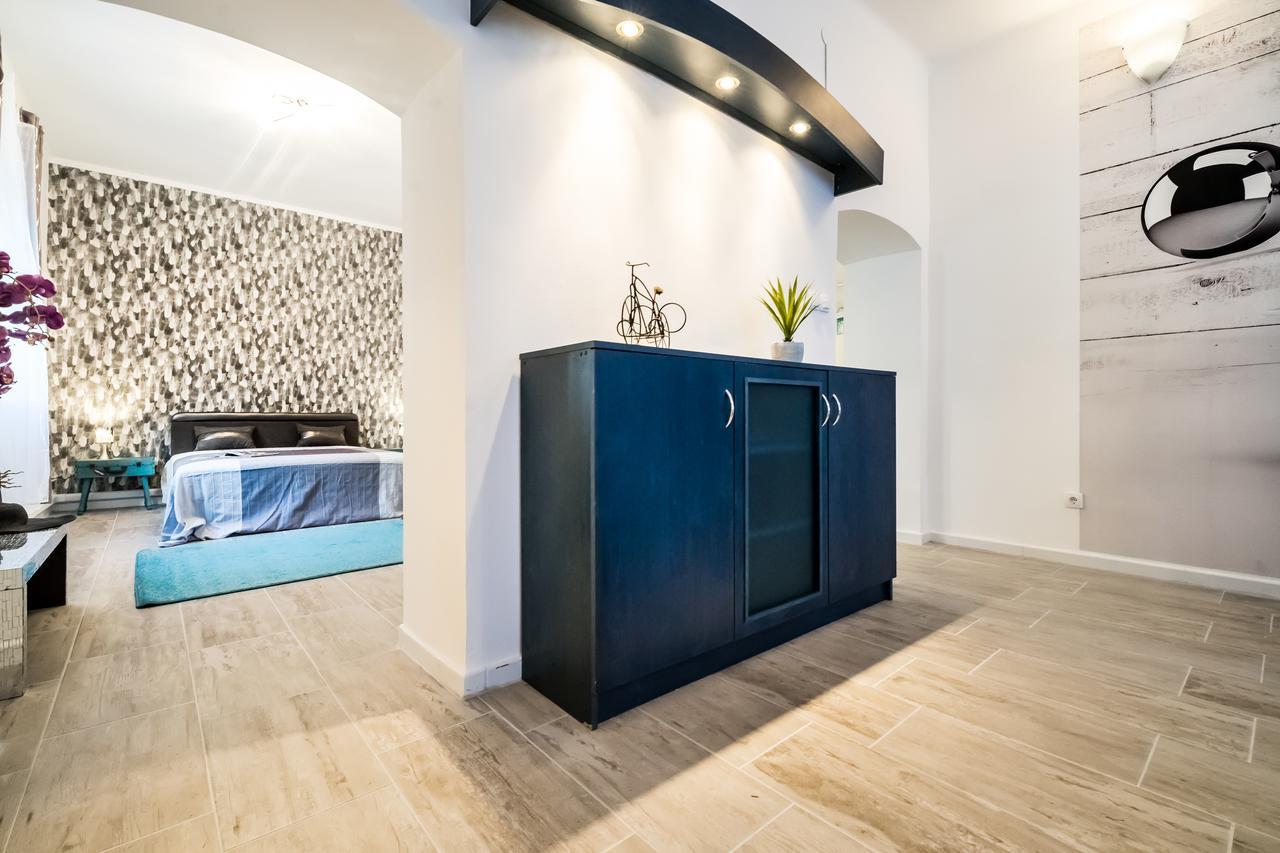 Bpr Carpediem Dream Home Budapest Exterior photo