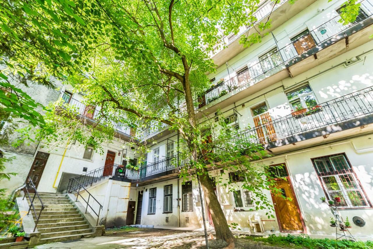 Bpr Carpediem Dream Home Budapest Exterior photo
