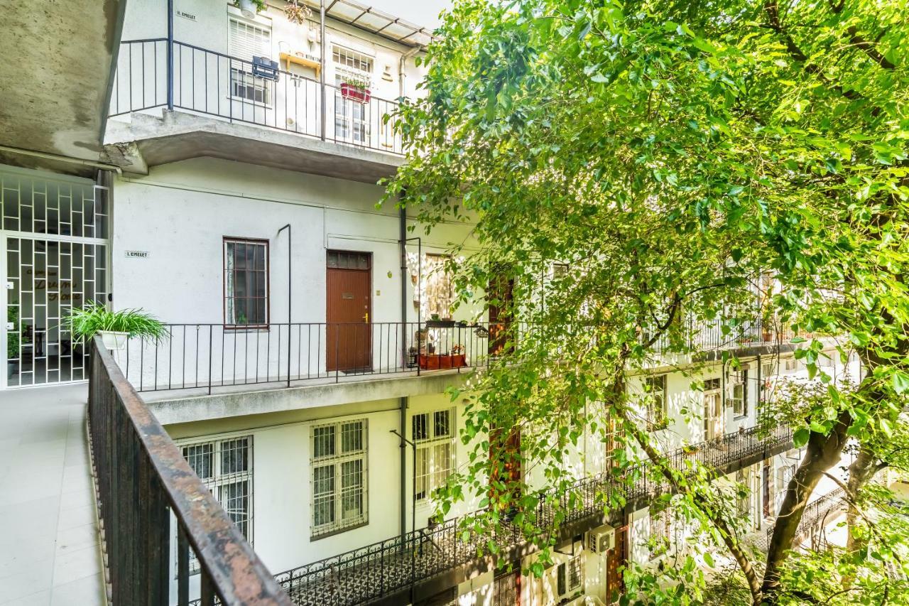 Bpr Carpediem Dream Home Budapest Exterior photo